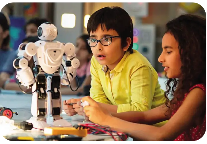 Learning Hub Image 1